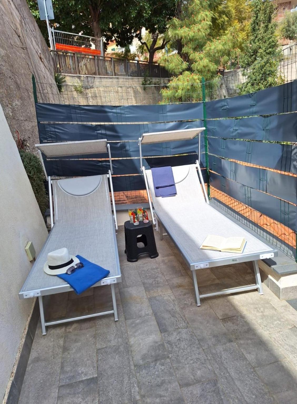 Taormina Matthome エクステリア 写真
