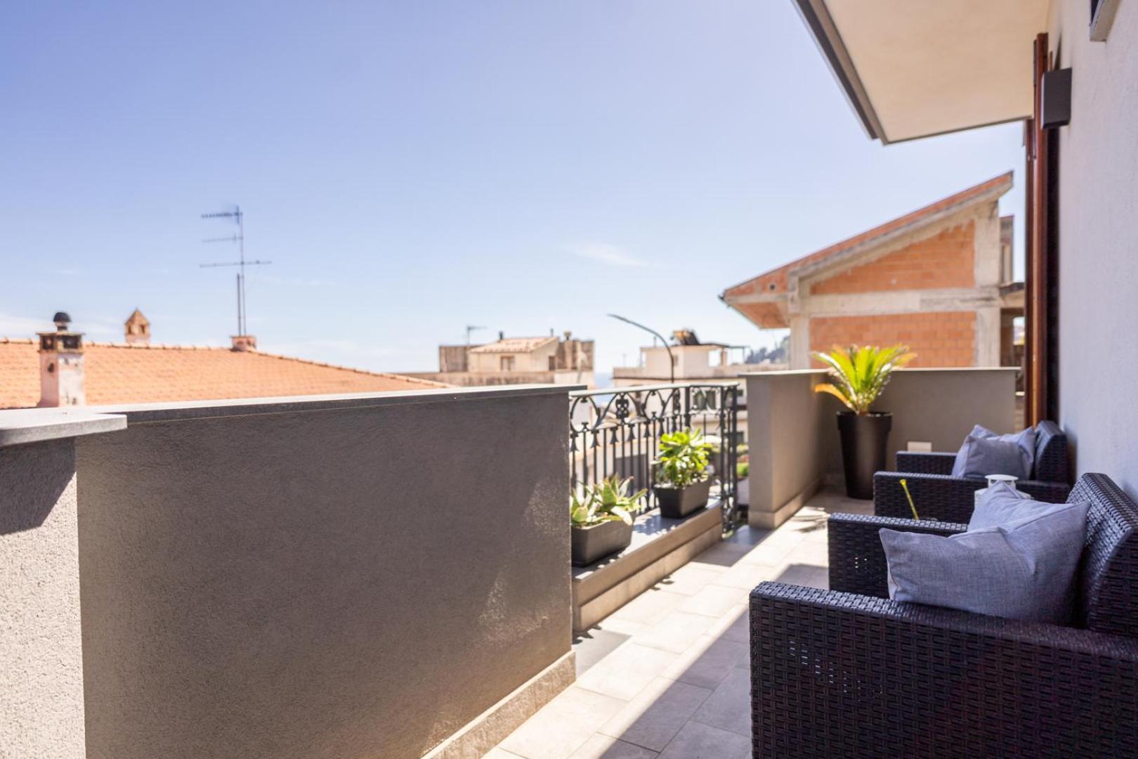 Taormina Matthome エクステリア 写真