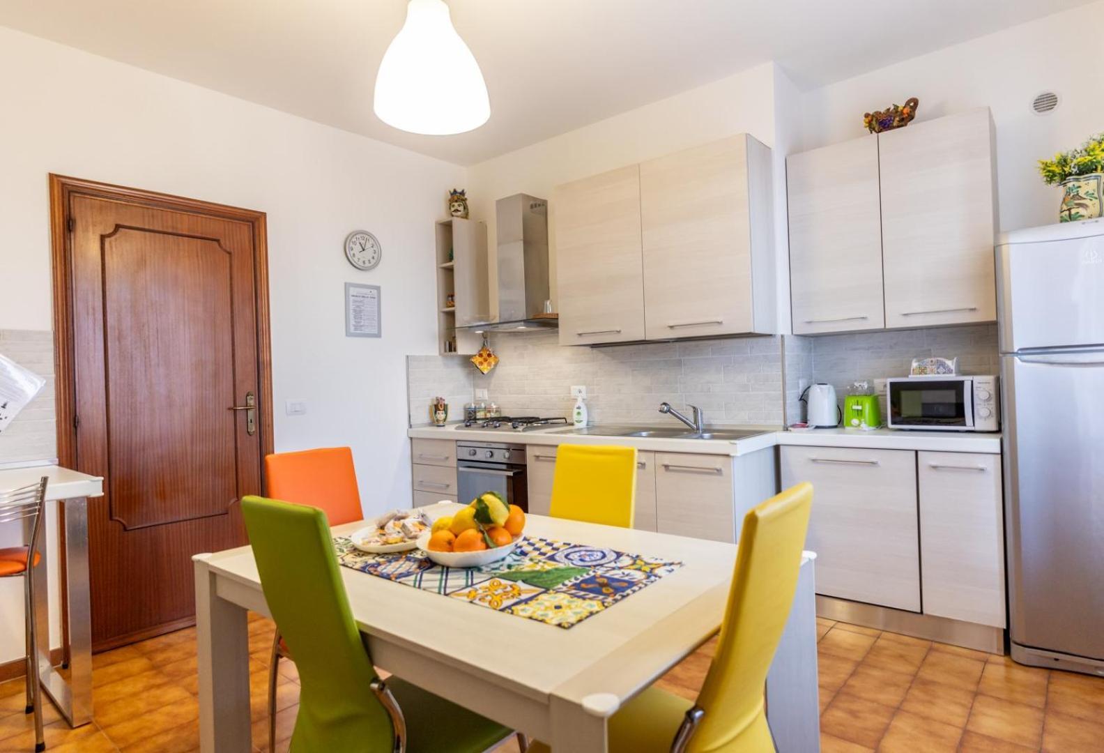 Taormina Matthome エクステリア 写真