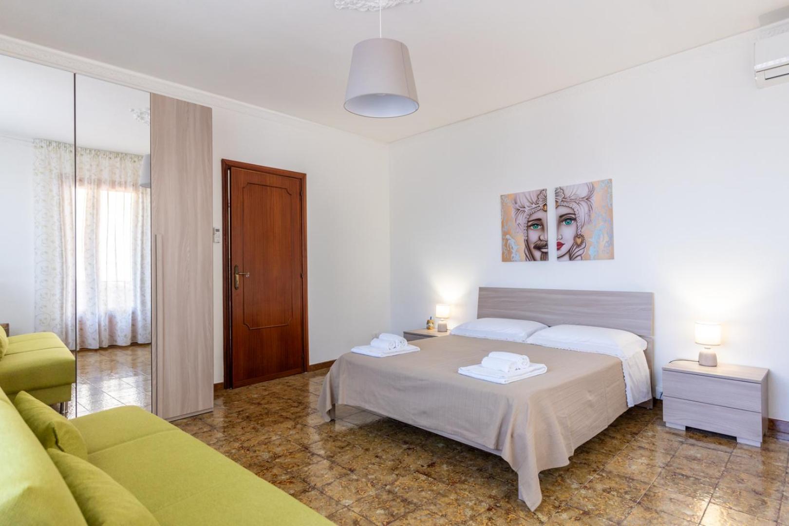 Taormina Matthome エクステリア 写真
