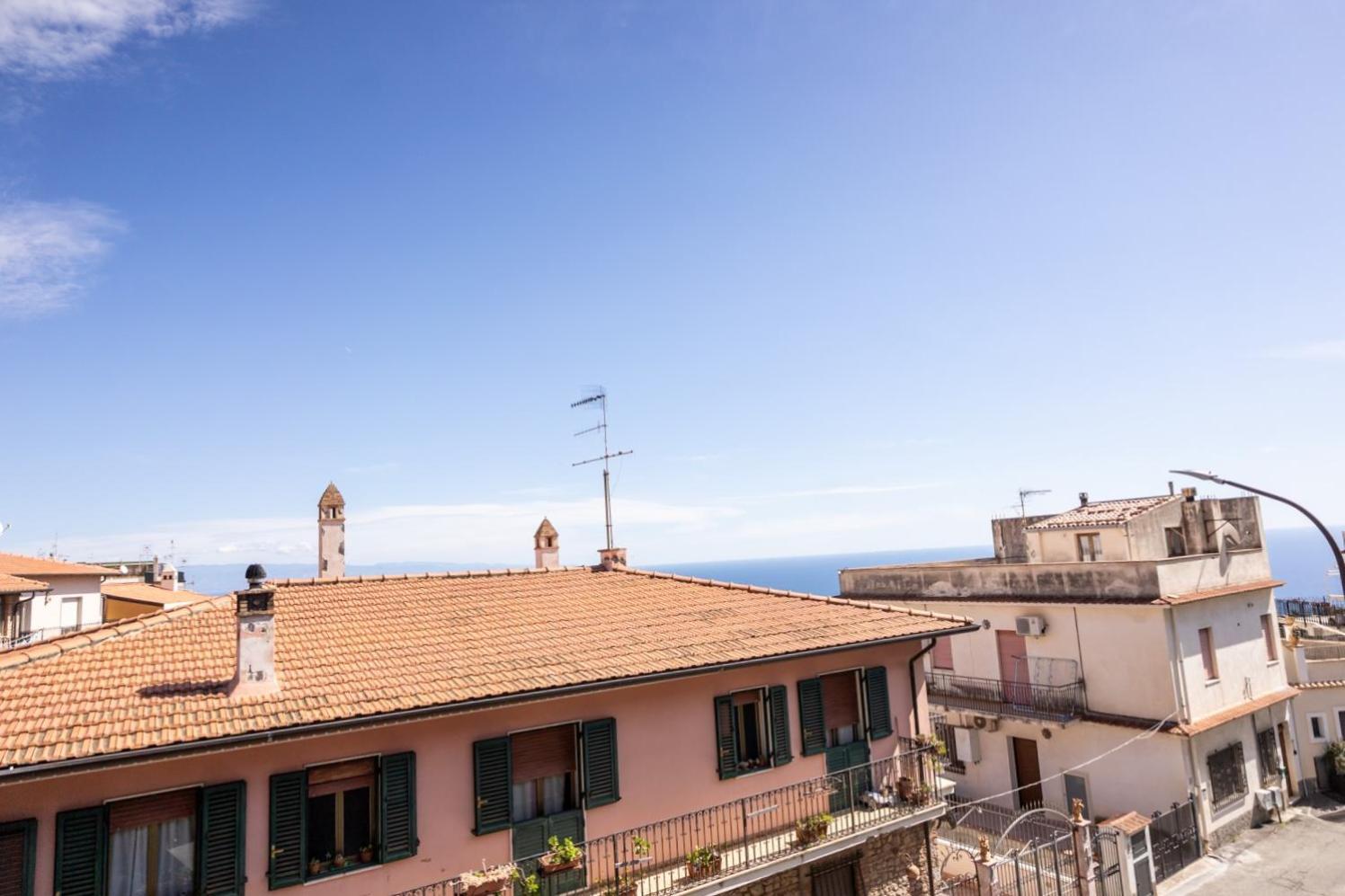 Taormina Matthome エクステリア 写真