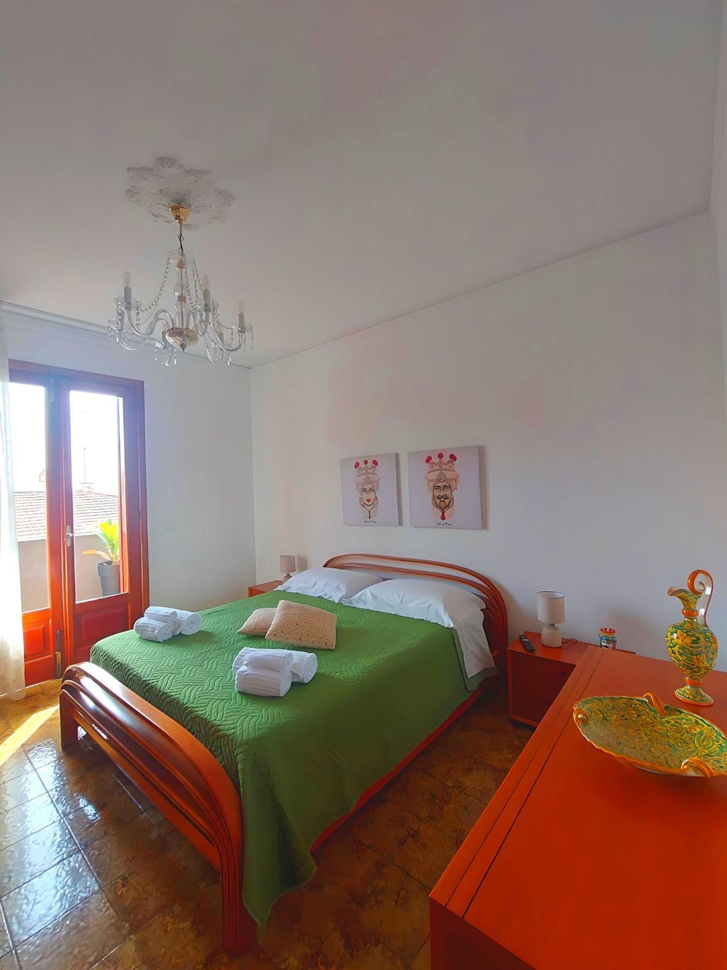 Taormina Matthome エクステリア 写真