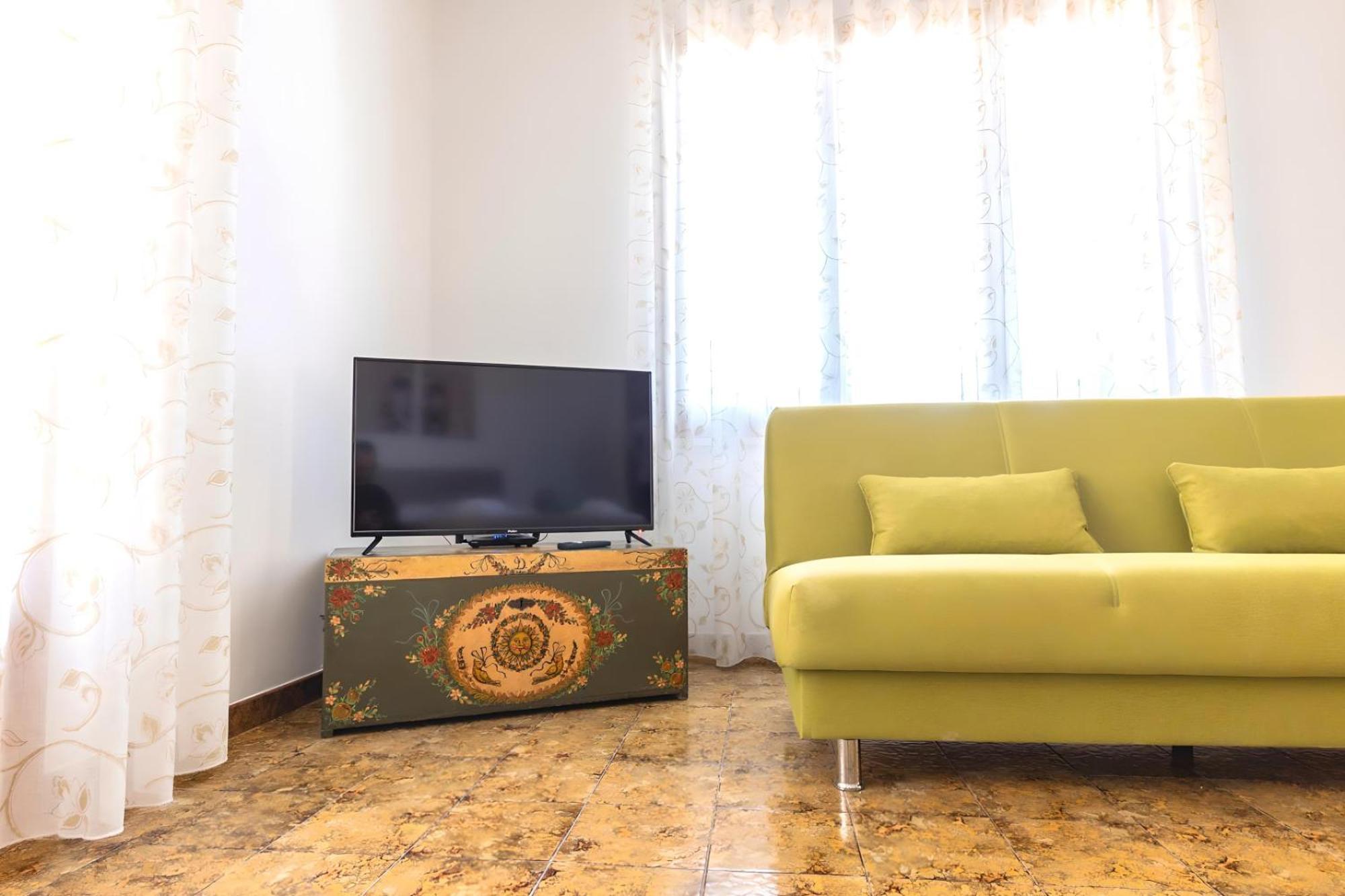 Taormina Matthome エクステリア 写真