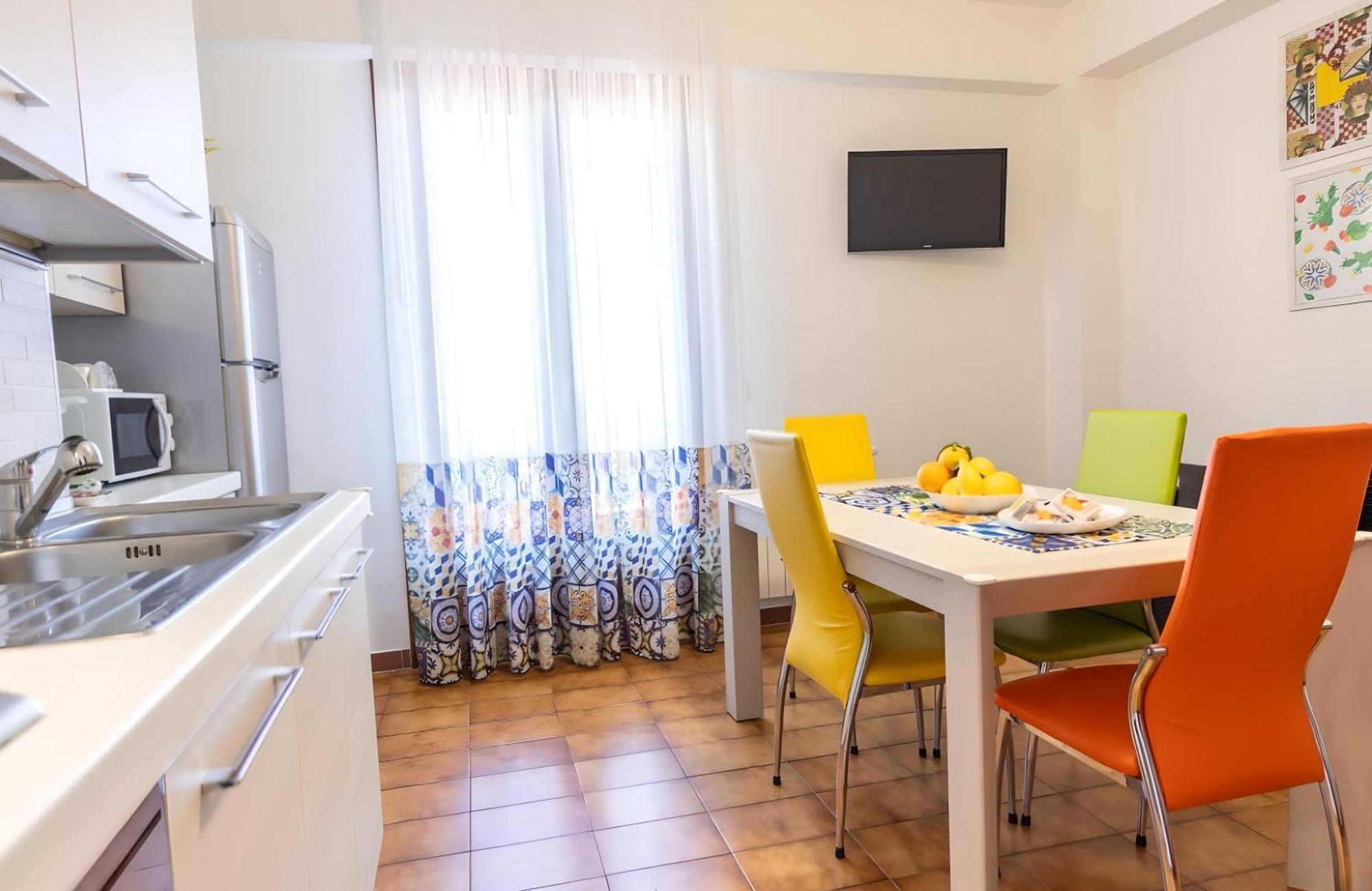 Taormina Matthome エクステリア 写真