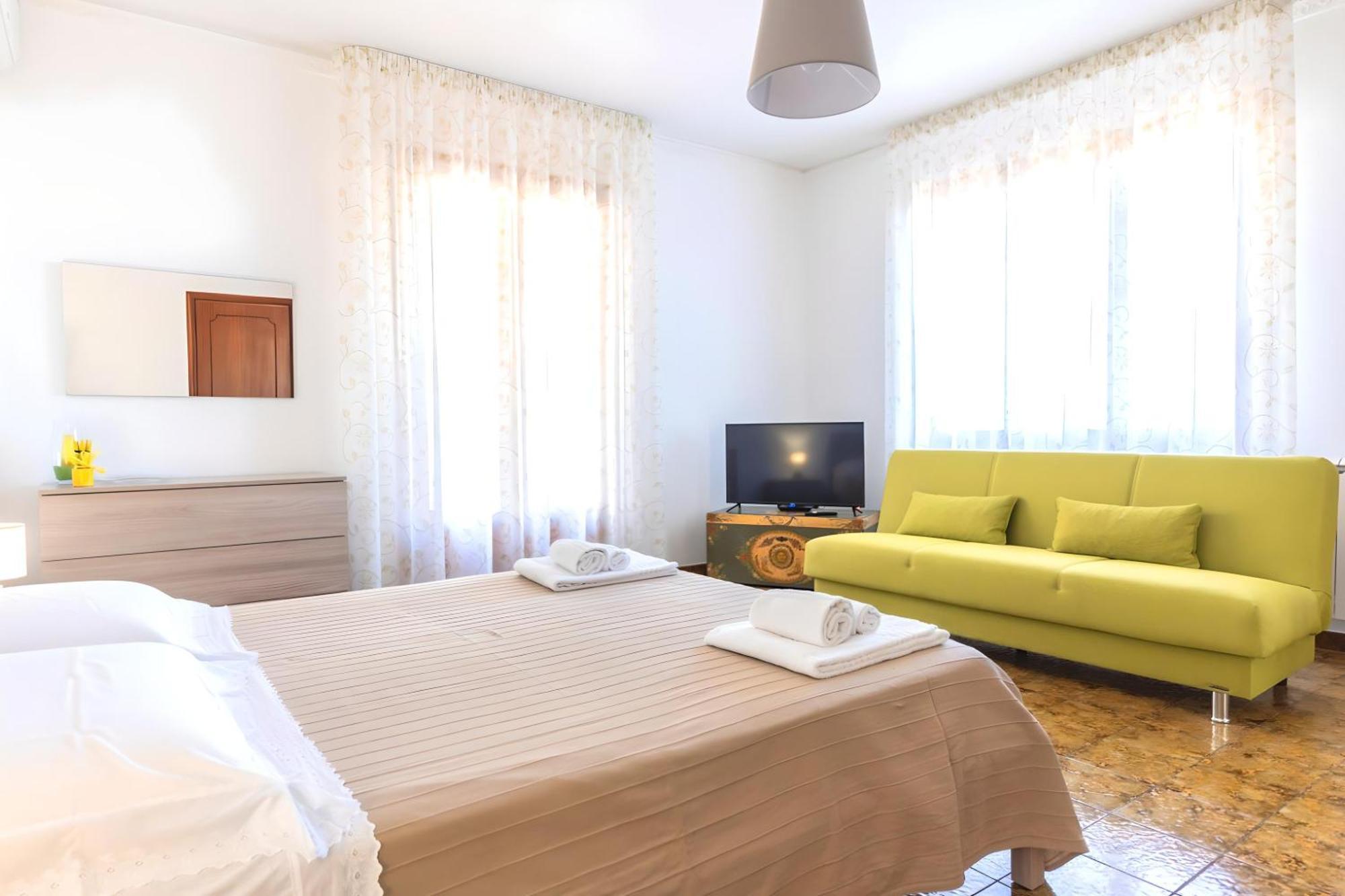 Taormina Matthome エクステリア 写真