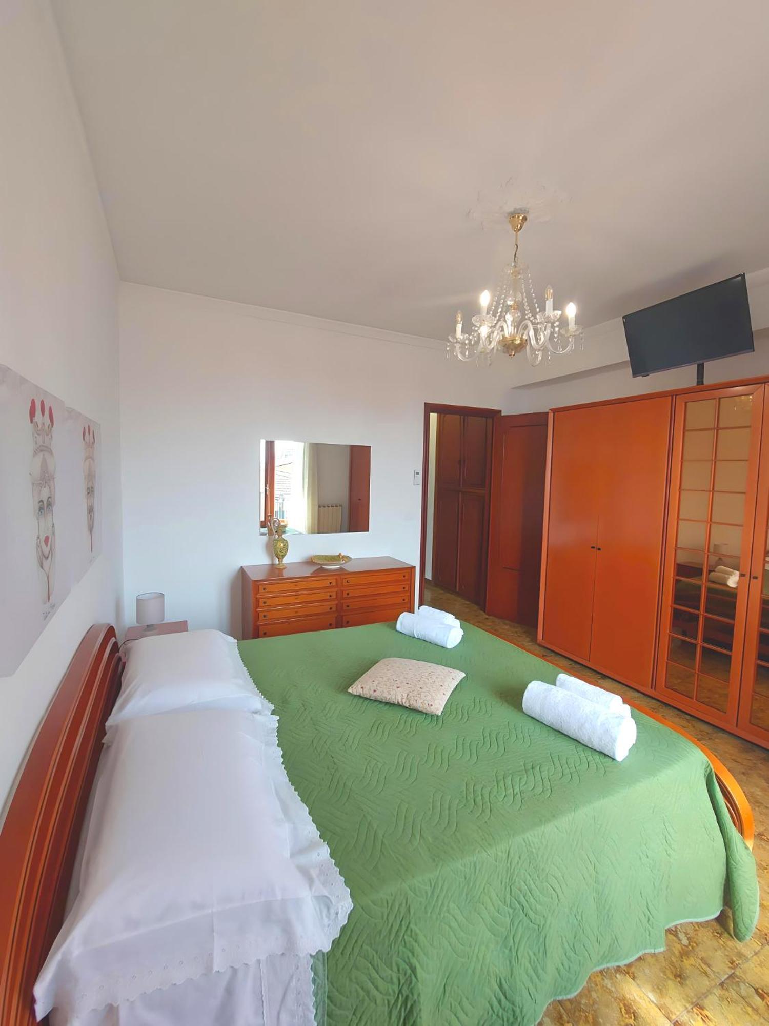 Taormina Matthome エクステリア 写真