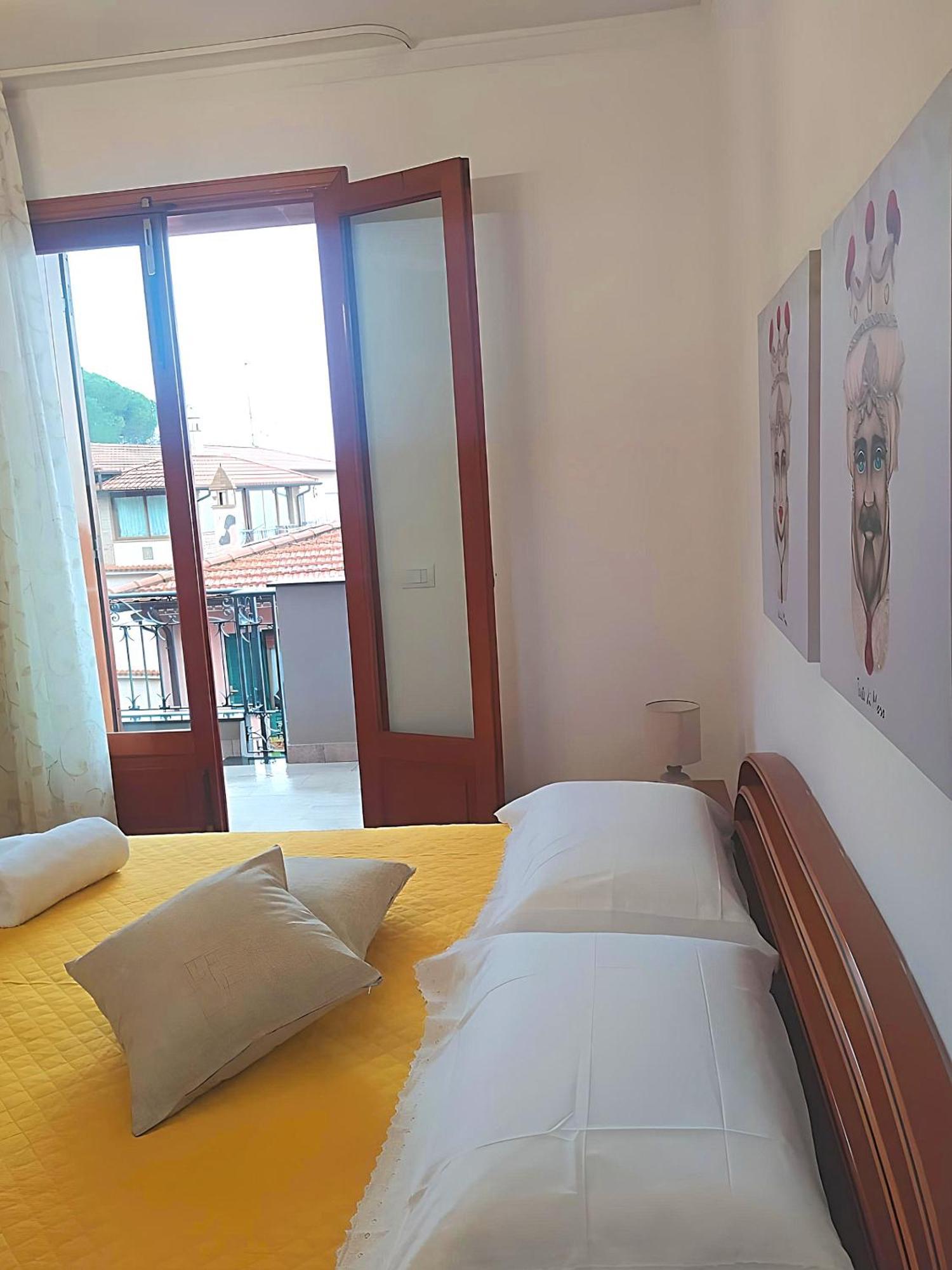 Taormina Matthome エクステリア 写真